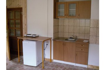 Vakantiehuis Stará Myjava 5